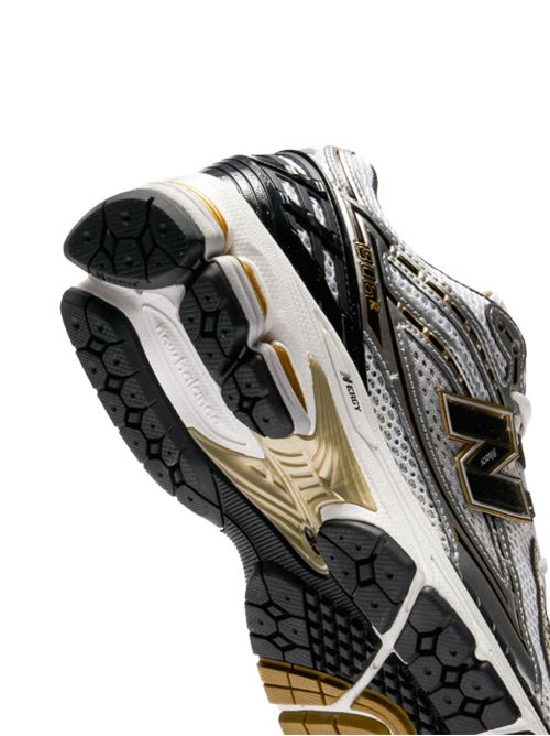 Sneaker 1906 NEW BALANCE | M1906RAWHITEVINTAGEGOLD